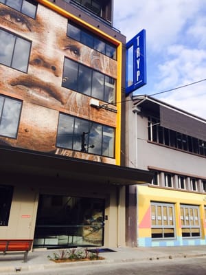 The Constance Hotel Fortitude Valley by null