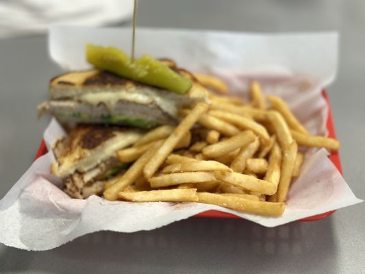 Munch Box | Las Vegas by null