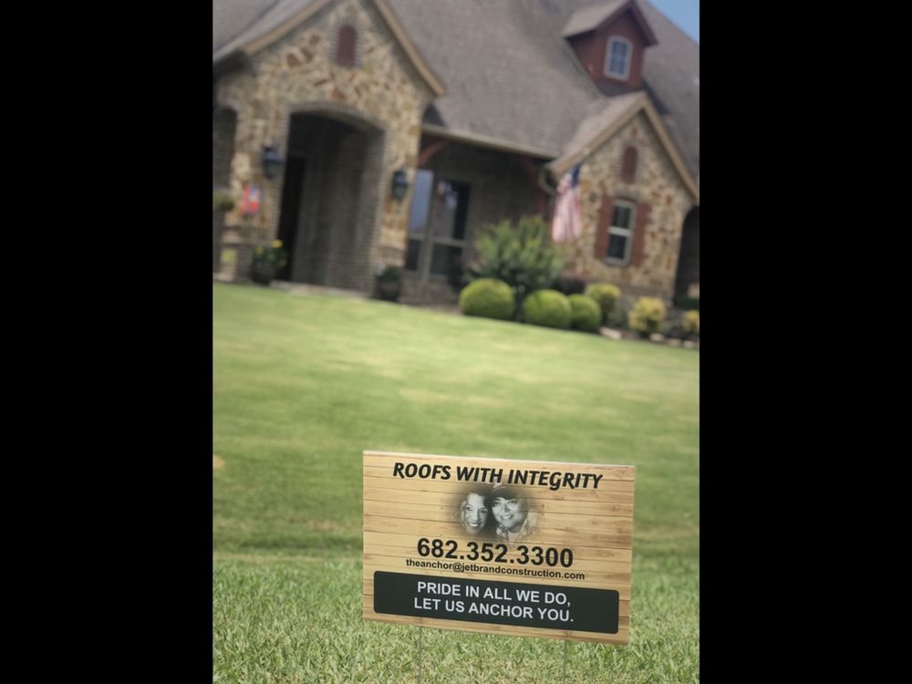 Slide of Jet Brand Construction