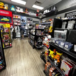 GameStop