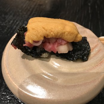 Robin - Sushi Bars Near Me - San Francisco, California Robin - Sushi Bars Near Me - San Francisco, California
