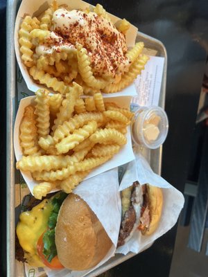 Shake Shack Southlake - TX by null