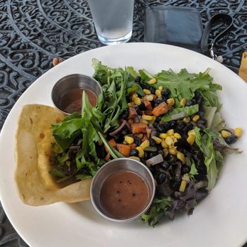 Sweet Potato Cafe - SPC Southwest Salad - American Near Me - Stone Mountain, Georgia Sweet Potato Cafe - SPC Southwest Salad - American Near Me - Stone Mountain, Georgia