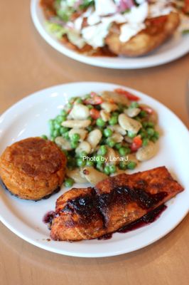 Mitsitam Native Foods Cafe by null