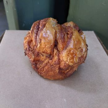Loquat - 06/16/24 Cinnamon Date Babka - Bakeries Near Me - San Francisco, California Loquat - 06/16/24 Cinnamon Date Babka - Bakeries Near Me - San Francisco, California