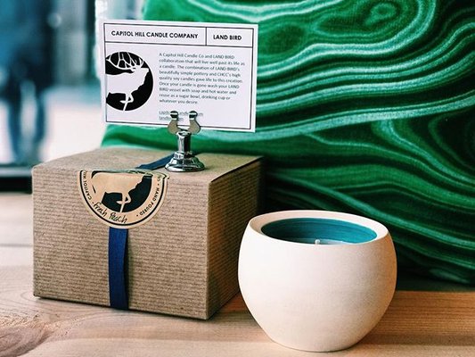 Revival Shop Seattle