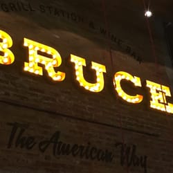 Bruce
