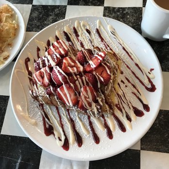 Madison Park Kitchen - Breakfast & Brunch Near Me - Forest Park, Illinois