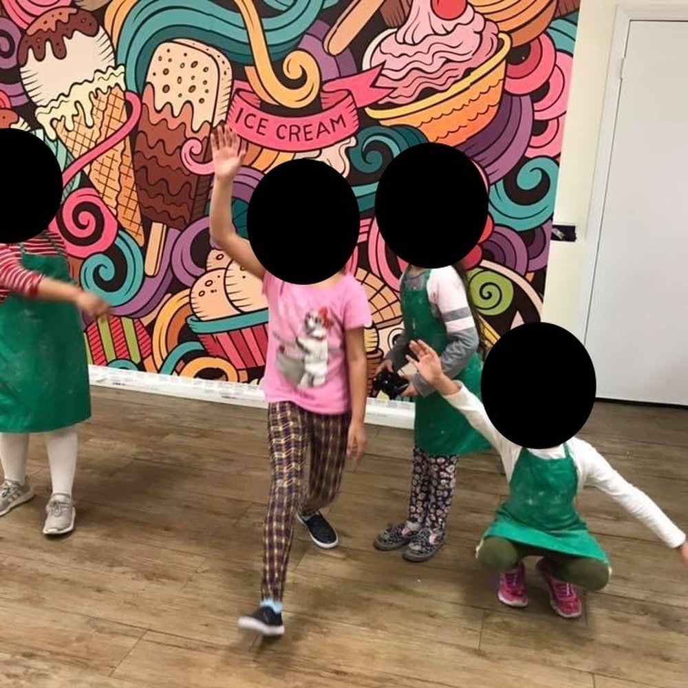 Green Apron Kitchen - Just Dance - Cooking Classes Near Me - Brooklyn, New York