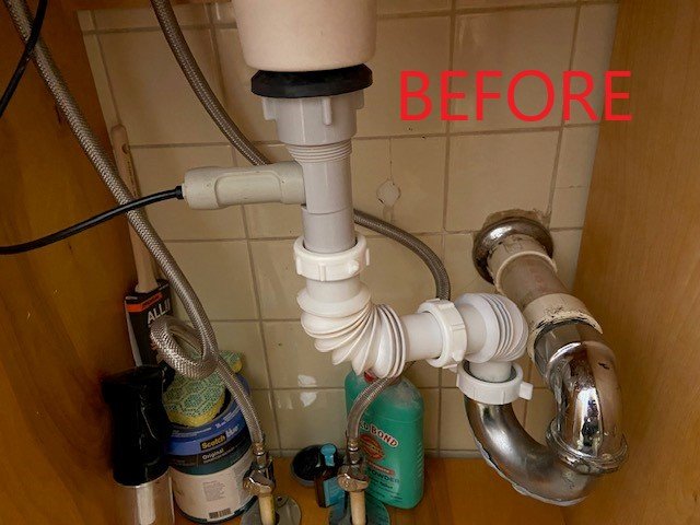 Slide of Guay's Drain Cleaning & Repair