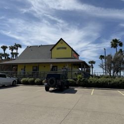Treasure Island Golf & Games