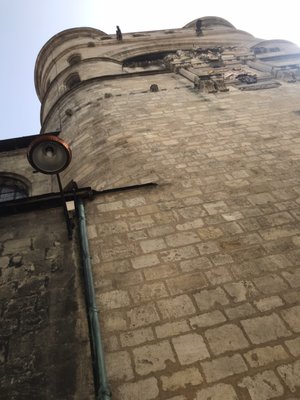 Grosse Cloche by null