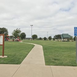 Alex & Verna Cooke Park