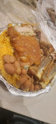 La Isla Cuchifrito by null