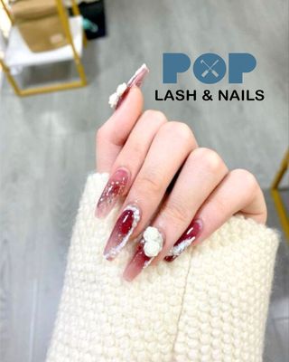 Pop Lash & Nails