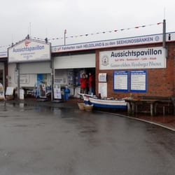 Haus "Kumm Weer" - Eidersperrwerk ein Besuch wert.