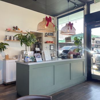 Variable Cafe - Vegan Near Me - Los Angeles, California Variable Cafe - Vegan Near Me - Los Angeles, California