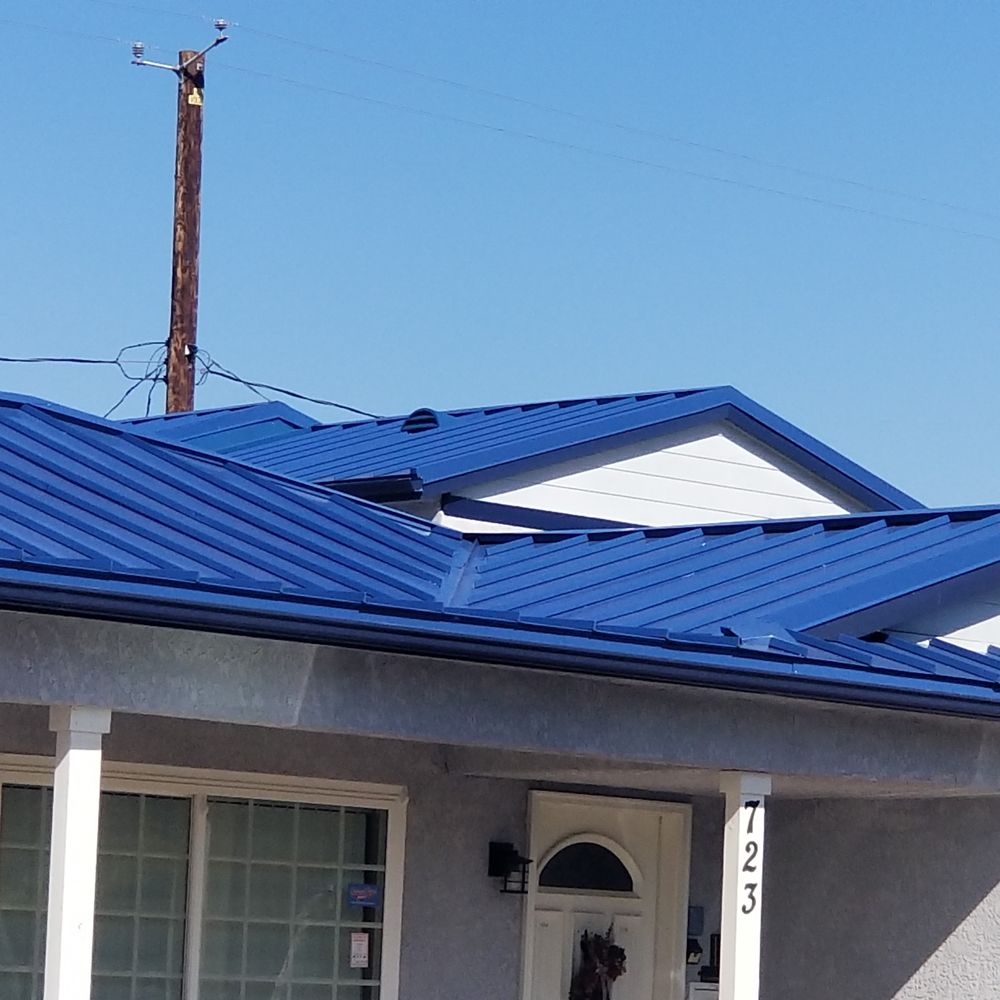 Slide of AMPRO Roofing & Construction