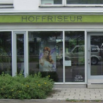 Hoffriseur - Hair Salons Near Me - Munich, BY Hoffriseur - Hair Salons Near Me - Munich, BY