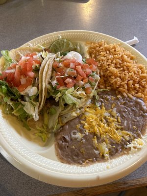 Armando's Mexican Food by null