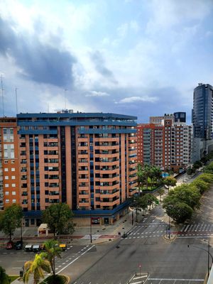 AC Hotel Valencia by null