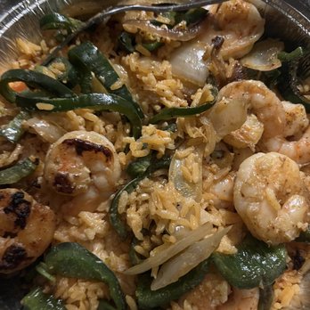 Mi Cancun - Supposed to be ACP but no chicken was in it - Mexican Near Me - Morrisville, North Carolina Mi Cancun - Supposed to be ACP but no chicken was in it - Mexican Near Me - Morrisville, North Carolina