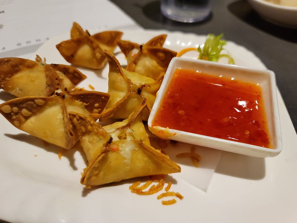 Kani rangoon Yelp