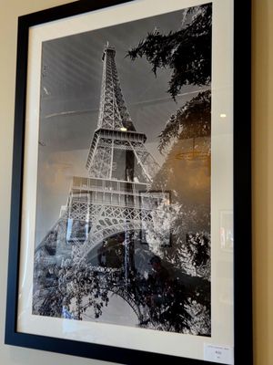 Et Voilà ! French Bakery by null