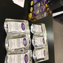 Olive Cart