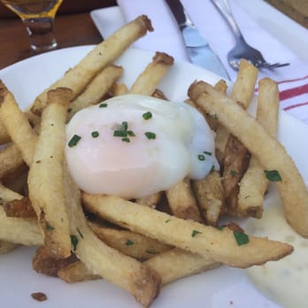 Salty Sow - HH duck fat fries - American Near Me - Austin, Texas Salty Sow - HH duck fat fries - American Near Me - Austin, Texas