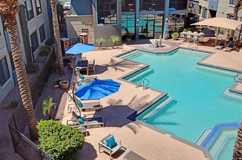 Slide of Urban Renovation & Construction West