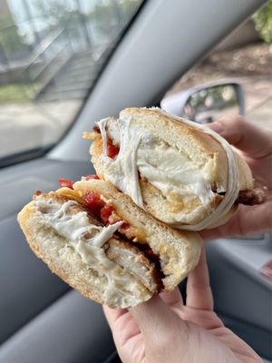 Sorriso Italian Salumeria by null