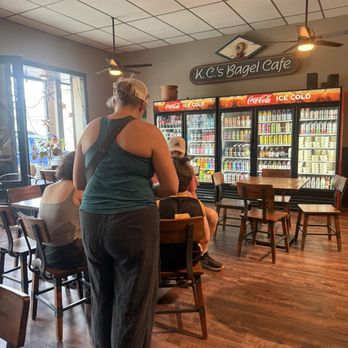 KC'S Bagel Cafe - Bagels Near Me - Waterbury, Vermont KC'S Bagel Cafe - Bagels Near Me - Waterbury, Vermont