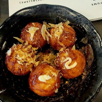 Sushi Yume - Takoyaki - Japanese Near Me - Round Rock, Texas Sushi Yume - Takoyaki - Japanese Near Me - Round Rock, Texas