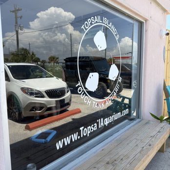 Topsail Aquarium - Aquariums Near Me - Surf City, North Carolina