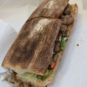 Cook's Tortas - Mexican Near Me - Monterey Park, California