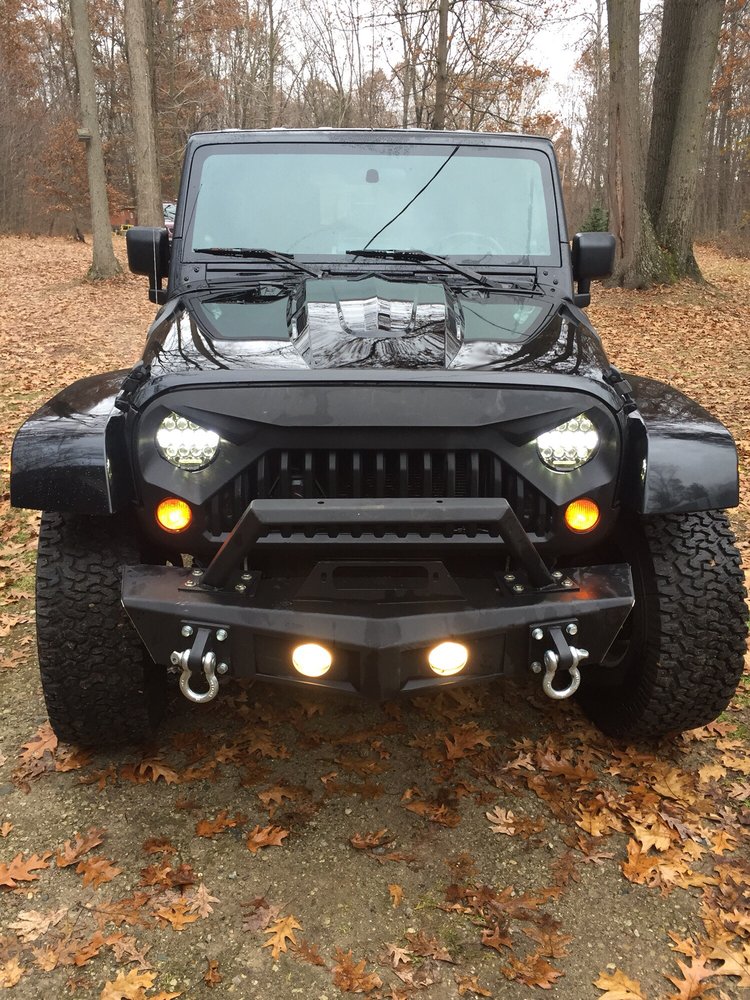 TOP QUALITY COLLISION Updated August 2024 5040 N State Rd, Davison