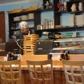 Masa Bistro - Japanese Near Me - York, Pennsylvania