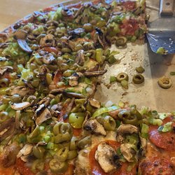 Monical's Pizza