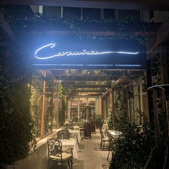 Carmine's - Italian Near Me - Bellevue, Washington