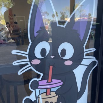 Crafti Tea & Mocktail - Baby Jiji - Bubble Tea Near Me - Mesa, Arizona Crafti Tea & Mocktail - Baby Jiji - Bubble Tea Near Me - Mesa, Arizona