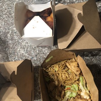 Dragon Palace Restaurant - Seriously? - Chinese Near Me - Vacaville, California