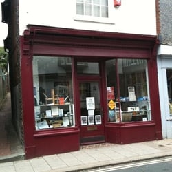 Tom Paine Printing Press