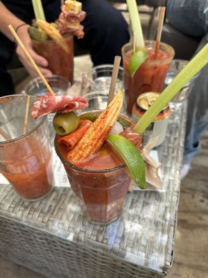 Rogers Park Social by null