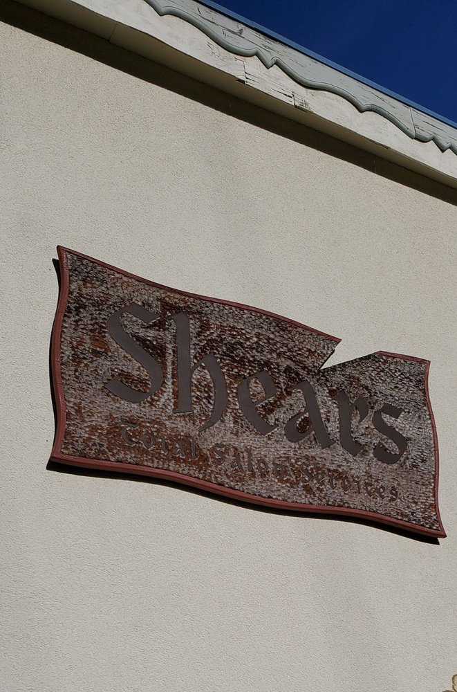 SHEARS Updated October 2024 940 US Hwy 2, Leavenworth, Washington Nail Salons Phone