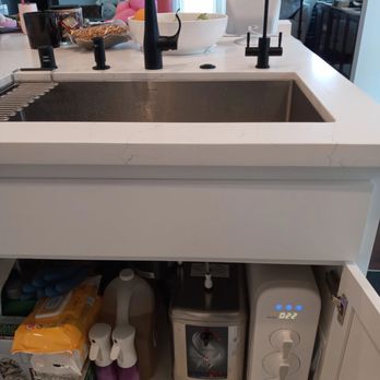 Aqua Logic Plumbing - Plumbing Near Me
