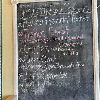 Nat's Early Bite Coffee Shop - Diners Near Me - Sherman Oaks, California