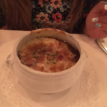 Lahaina Grill - Onion soup - Seafood Near Me - Lahaina, Hawaii Lahaina Grill - Onion soup - Seafood Near Me - Lahaina, Hawaii