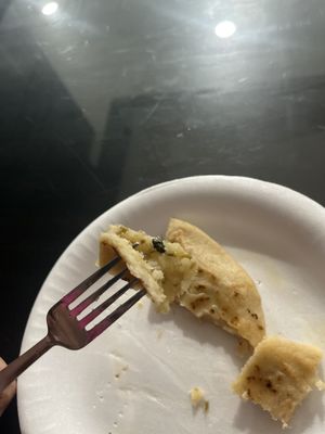 Ricas Pupusas by null