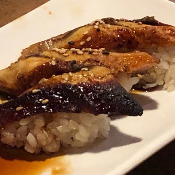 Yamato Japanese Restaurant - Unagi nigiri - Sushi Bars Near Me - Grover Beach, California Yamato Japanese Restaurant - Unagi nigiri - Sushi Bars Near Me - Grover Beach, California